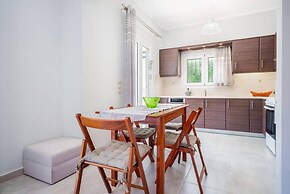 Olive Guest House at Sami