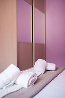 Olive Guest House at Sami