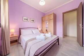 Olive Guest House at Sami