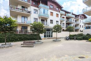 Neptun Park Apartment Gdańsk by Renters