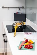 Neptun Park Apartment Gdańsk by Renters