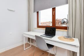 Neptun Park Apartment Gdańsk by Renters