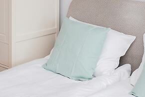 Neptun Park Apartment Gdańsk by Renters