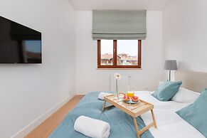 Neptun Park Apartment Gdańsk by Renters