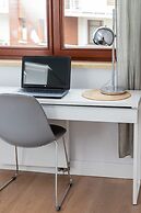 Neptun Park Apartment Gdańsk by Renters