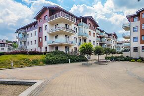 Neptun Park Apartment Gdańsk by Renters