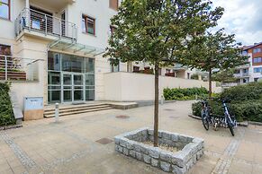 Neptun Park Apartment Gdańsk by Renters