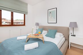 Neptun Park Apartment Gdańsk by Renters