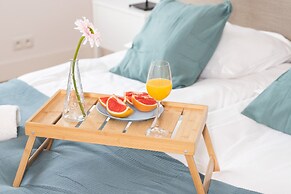 Neptun Park Apartment Gdańsk by Renters