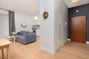 Neptun Park Apartment Gdańsk by Renters
