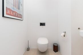 Neptun Park Apartment Gdańsk by Renters