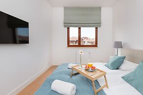 Neptun Park Apartment Gdańsk by Renters