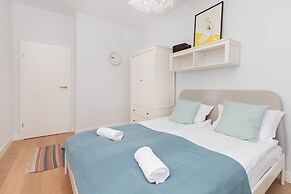 Neptun Park Apartment Gdańsk by Renters