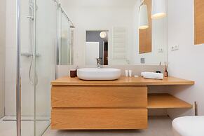 Neptun Park Apartment Gdańsk by Renters
