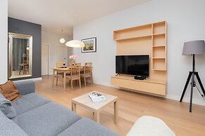 Neptun Park Apartment Gdańsk by Renters