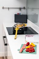 Neptun Park Apartment Gdańsk by Renters