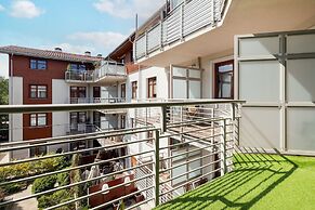 Neptun Park Apartment Gdańsk by Renters