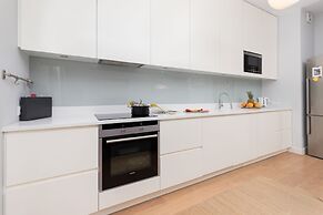 Neptun Park Apartment Gdańsk by Renters