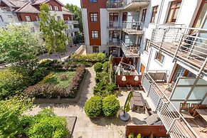 Neptun Park Apartment Gdańsk by Renters