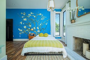 Private Suite in Historic Austin B&b: Sleeps 2!