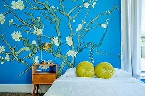 Private Suite in Historic Austin B&b: Sleeps 2!