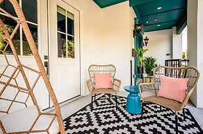 Private Suite in Historic Austin B&b: Sleeps 2!