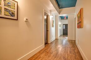 Private Suite in Historic Austin B&b: Sleeps 2!