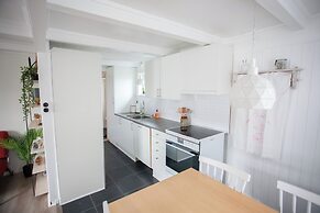 Two Bedroom Vacation Home In The Center Of Tórshavn