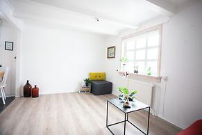 Two Bedroom Vacation Home In The Center Of Tórshavn