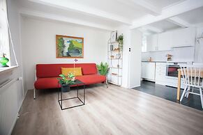 Two Bedroom Vacation Home In The Center Of Tórshavn