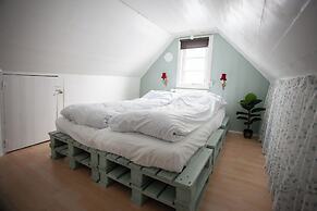 Two Bedroom Vacation Home In The Center Of Tórshavn