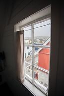 Two Bedroom Vacation Home In The Center Of Tórshavn