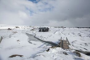 Luxury Cottage In Tórshavn