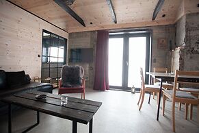 Luxury Cottage In Tórshavn