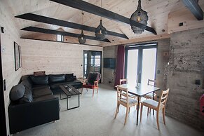 Luxury Cottage In Tórshavn