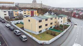 2Br Apt / Central / Tórshavn