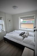 In The Heart Of Tórshavn Nr1