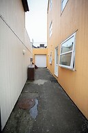 In The Heart Of Tórshavn Nr1