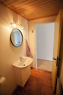 Lovely 2- Bedroom Apartment In Central Tórshavn