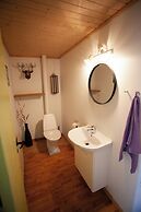 Lovely 2- Bedroom Apartment In Central Tórshavn