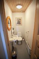 4 Br House / Capital / Cheerful /Nature