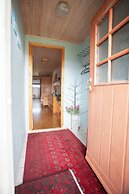 4 Br House / Capital / Cheerful /Nature