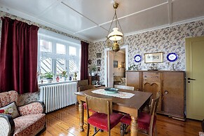 Downtown - Retro Decor - Stunning Views - Terrace