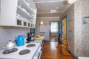 Downtown - Retro Decor - Stunning Views - Terrace