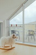Stunning Views / Penthouse / Decorative / Parking