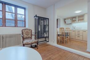 Aparthotel - Marina - Central - Tórshavn