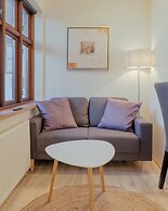 Aparthotel - Marina - Central - Tórshavn