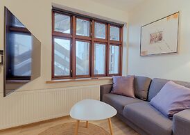 Aparthotel - Marina - Central - Tórshavn