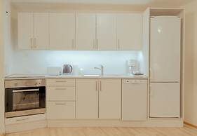 Aparthotel - Marina - Central - Tórshavn