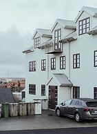 Aparthotel - Marina - Central - Tórshavn